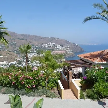 Casa Costa Tropical - Tropical Coast House Appartement