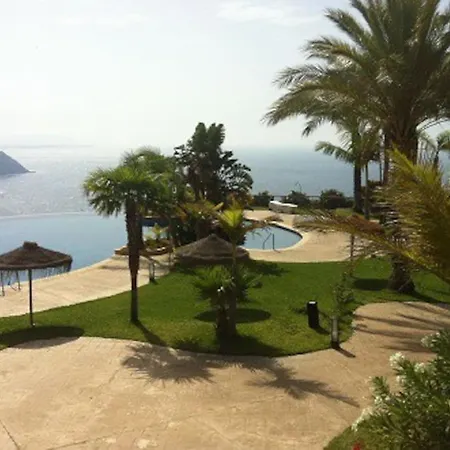Apartment Casa Costa Tropical - Tropical Coast House *