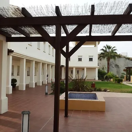 Casa Costa Tropical - Tropical Coast House Almuñécar