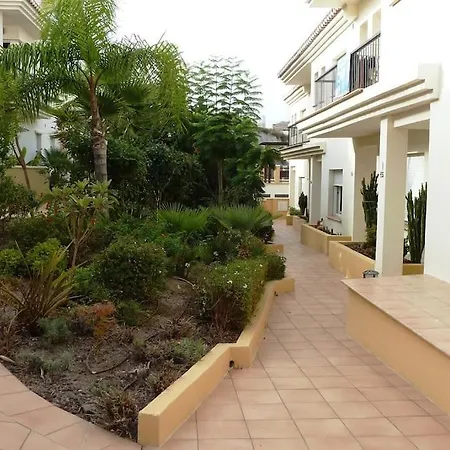 Casa Costa Tropical - Tropical Coast House Appartement