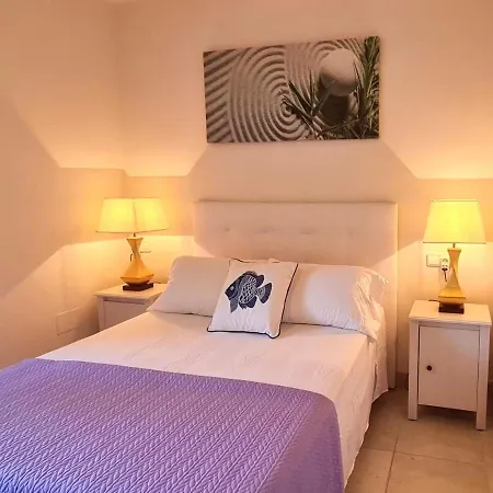 Casa Costa Tropical - Tropical Coast House Apartment *