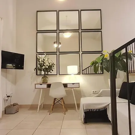 Casa Costa Tropical - Tropical Coast House Appartement