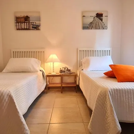 Appartement Casa Costa Tropical - Tropical Coast House