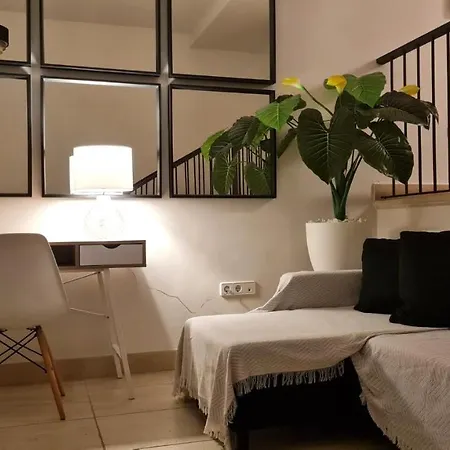 Apartment Casa Costa Tropical - Tropical Coast House *