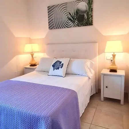 Casa Costa Tropical - Tropical Coast House Apartment