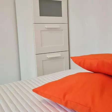 Apartment Casa Costa Tropical - Tropical Coast House Almunecar