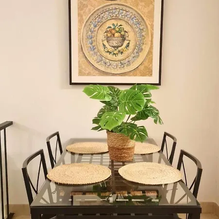 Casa Costa Tropical - Tropical Coast House Apartment *