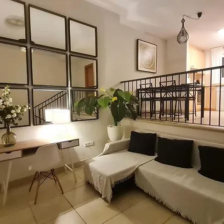 Casa Costa Tropical - Tropical Coast House Almunecar